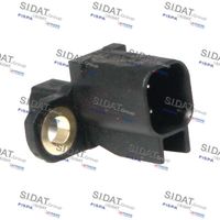 Sensor, Raddrehzahl