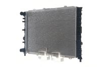 Thumbnail - Radiateur - CR1567000S - MAHLE