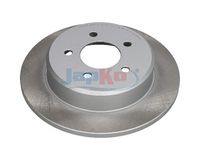 спирачен диск