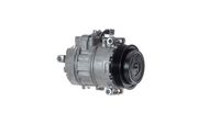 Thumbnail - Compressor, airconditioning - ACP563000S - MAHLE