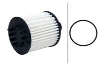 маслен филтър