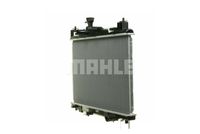 Thumbnail - Radiateur - CR1071000S - MAHLE
