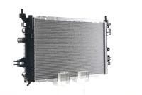 Thumbnail - Radiateur - CR2105000S - MAHLE