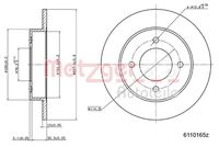 Bremsscheibe