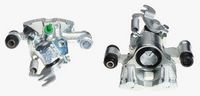 Bremssattel