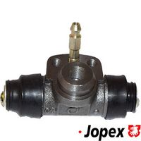 спирачно цилиндърче на колелото