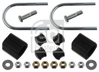 Bukšu komplekts, Stabilizators 07196 FEBI BILSTEIN
