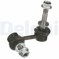 Stange/Strebe, Stabilisator