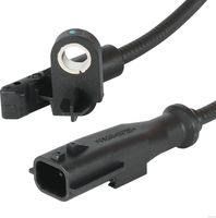 Sensor, Raddrehzahl