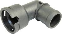 Teava de legatura, conducte de racire METZGER AUTOTEILE, Cod: 4010027