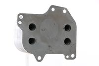 Thumbnail - Oliekoeler, motorolie - CLC134000S - MAHLE
