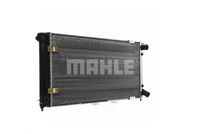 Thumbnail - Radiateur - CR341000S - MAHLE