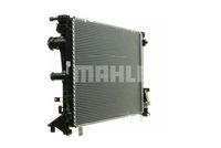 Thumbnail - Radiateur - CR83000P - MAHLE