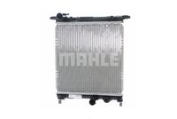 Thumbnail - Radiateur - CR831000S - MAHLE