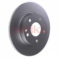 Disc frana ASHIKA, Cod: 60-00-0502C