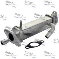 Kühler, Abgasrückführung