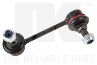 Stange/Strebe, Stabilisator