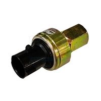 прекъсвач на налягане, климатизация