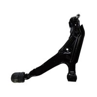 Brat, suspensie roata CTR, Cod: CQ0275L