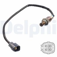 Oxygen Sensor