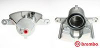 Bremssattel