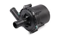 допълнителна водна помпа (кръг охлаждаща вода)