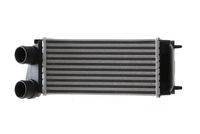 Thumbnail - Intercooler, inlaatluchtkoeler - CI16000S - MAHLE