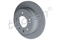 спирачен диск