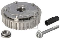 Regulator ax cu came FEBI BILSTEIN, Cod: 46118