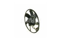 Thumbnail - Koelventilatorwiel - CFF343000P - MAHLE