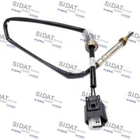 Sensor, Abgastemperatur