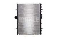 Thumbnail - Radiateur - CR889000S - MAHLE