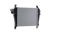 Thumbnail - Intercooler, inlaatluchtkoeler - CI267000P - MAHLE