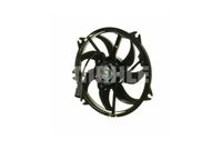 Thumbnail - Koelventilatorwiel - CFF289000P - MAHLE