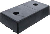 Laderampenschutz