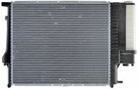 Thumbnail - Radiateur - CR327000P - MAHLE