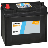 Starterbatterie
