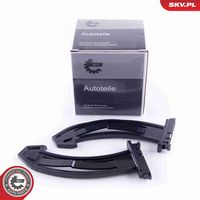 BALAMA CLAPETA COMPARTIMENT DEPOZITARE