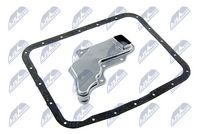 комплект хидравличен филтър, автоматична предавателна кутия