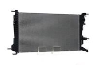Thumbnail - Radiateur - CR809000S - MAHLE