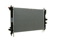 Thumbnail - Radiateur - CR1098000P - MAHLE