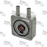 Ölkühler, Motoröl