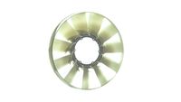 Thumbnail - Koelventilatorwiel - CFW56000P - MAHLE