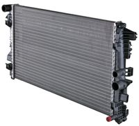 Thumbnail - Radiateur - CR608000P - MAHLE