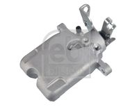 Bremssattel