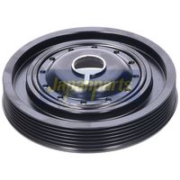 Fulie curea, arbore cotit JAPANPARTS, Cod: PU-104