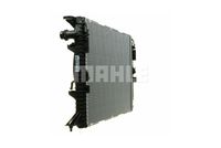 Thumbnail - Radiateur - CR1133000P - MAHLE