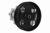 хидравлична помпа, кормилно управление