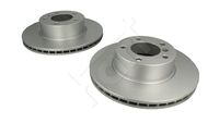 Спирачен диск 258 003 HART