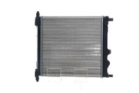 Thumbnail - Radiateur - CR831001S - MAHLE